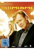 CSI: Miami - Season 8.2 [3 DVDs]