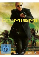 CSI: Miami - Season 9.1 [3 DVDs]