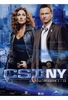 CSI: NY - Season 2/Box-Set 1 [3 DVDs]