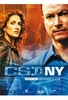 CSI: NY - Season 3/Box-Set 1 [3 DVDs]