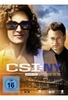 CSI: NY - Season 5/Box-Set 2 [3 DVDs]