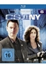 CSI: NY - Season 6 [4 BRs]