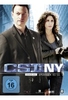 CSI: NY - Season 6/Box-Set 1 [3 DVDs]