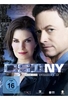 CSI: NY - Season 7/Box-Set 1 [3 DVDs]