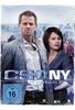 CSI: NY - Season 7/Box-Set 2 [3 DVDs]
