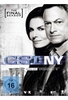 CSI: NY - Season 9.1 - The Final Season - Limitierte Auflage [3 DVDs]