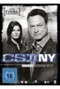 CSI: NY - Season 9.2 - The Final Season [3 DVDs]