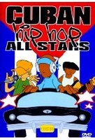 Cuban Hip Hop All Stars