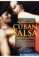 Cuban Salsa - Dance Course Vol.1