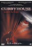 Cubbyhouse - Spielplatz des Teufels