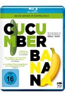 CUCUMBER & BANANA - Beide Serien im Doppelpack [2 BRs]