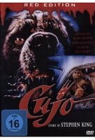 Cujo - Red Edition Reloaded/Extended Edition [DC]