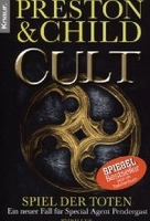 Cult - Spiel der Toten