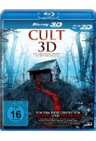 Cult (inkl. 2D-Version)