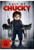 Cult of Chucky