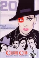 Culture Club - Live at the Royal Albert Hall