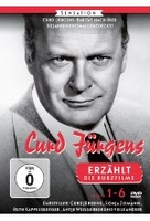 Curd Jürgens erzählt Die Kurzfilme - Folge 1-6