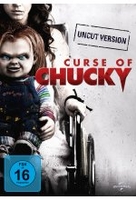 Curse of Chucky - Uncut