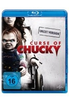 Curse of Chucky - Uncut