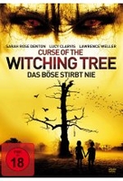 Curse of the Witching Tree - Das Böse stirbt nie - Uncut