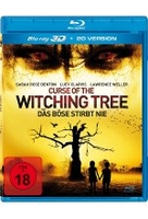 Curse of the Witching Tree - Das Böse stirbt nie - Uncut (inkl. 2D-Version)