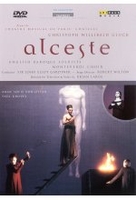 C.W. Gluck - Alceste