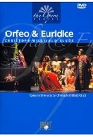 C.W. Gluck - Orfeo & Euridice