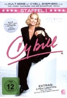 Cybill - Staffel 1 [3 DVDs]