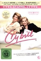 Cybill - Staffel 2 [4 DVDs]