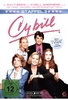 Cybill - Staffel 3 [4 DVDs]