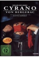 Cyrano von Bergerac