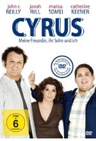 Cyrus - Meine Freundin,  ihr Sohn und ich