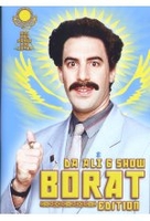 Da Ali G Show - Borat Editon