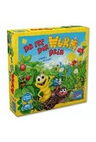 Da ist der Wurm drin - Kinderspiel des Jahres 2011