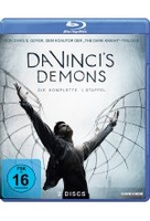 Da Vincis Demons - Staffel 1 [2 BRs]