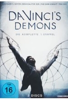 Da Vincis Demons - Staffel 1 [3 DVDs]