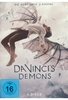 Da Vincis Demons - Staffel 2 [4 DVDs]
