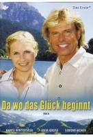 Da wo das Glück beginnt