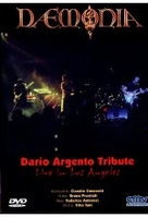 Daemonia - Dario Argento Tribute/Live in Los Angeles