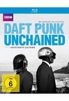 Daft Punk Unchained