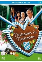 Dahoam is Dahoam - Staffel 02/Episode 25-50 [3 DVDs]