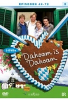 Dahoam is Dahoam - Staffel 03/Episode 49-72 [3 DVDs]