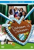Dahoam is Dahoam - Staffel 04/Episode 73-96 [3 DVDs]
