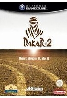 Dakar 2