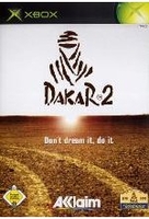 Dakar 2