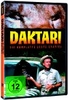 Daktari - Staffel 1 [4 DVDs]