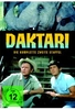 Daktari - Staffel 2 [7 DVDs]