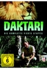 Daktari - Staffel 4 [5 DVDs]