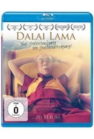 Dalai Lama - Von Sonnenaufgang bis Sonnenuntergang!