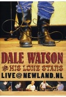Dale Watson & His Love Stars - Live@Newland.nl